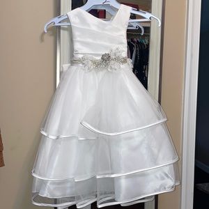 Flower Girl Dress